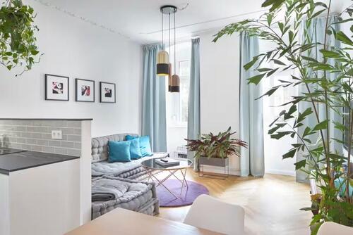 Foto - „Ferienwohnungslizenz“- Charmante 2 Zimmer Wohnung - Premium Lage