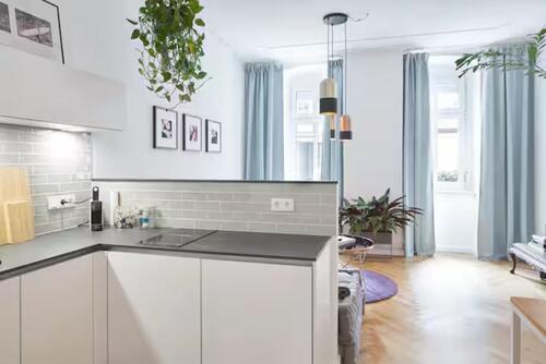 Foto - Etagenwohnung zum Kaufen in Berlin