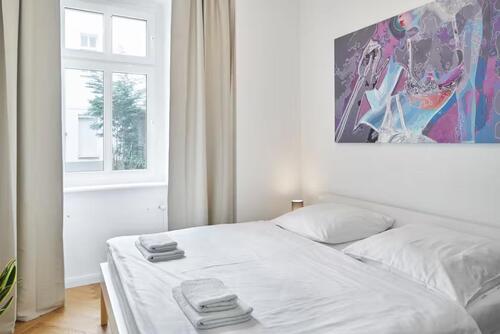 Foto - Etagenwohnung in Berlin zum Kaufen