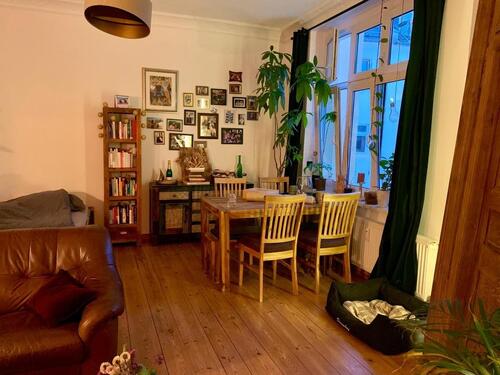 Foto - Etagenwohnung zum Kaufen in Berlin