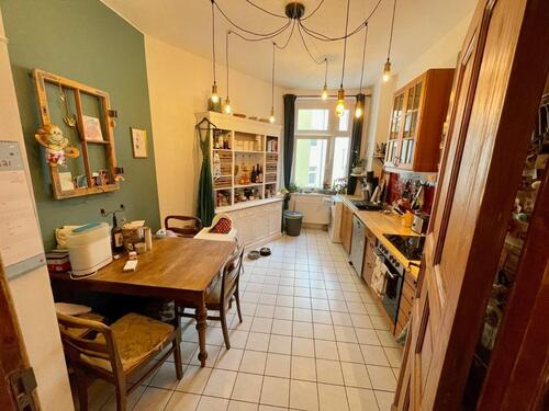 Foto - Etagenwohnung in Berlin