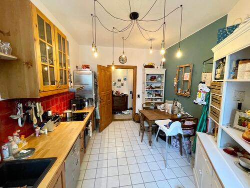 Foto - Etagenwohnung in Berlin zum Kaufen