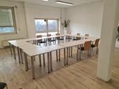 Foto - Ansprechende Büroflächen in 55128 Ingelheim, flexibel aufteilbar