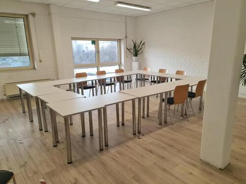 Foto - Ansprechende Büroflächen in 55128 Ingelheim, flexibel aufteilbar