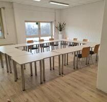 Ansprechende Büroflächen in 55128 Ingelheim, flexibel aufteilbar - Ingelheim am Rhein