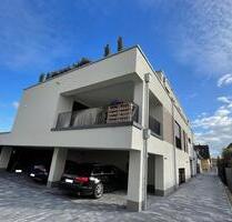 Exclusive 3 ZKB Wohnung zu vermieten - Worms Herrnsheim