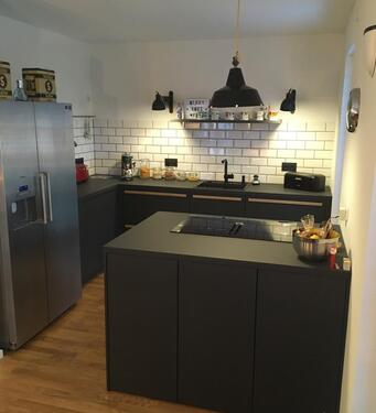 Foto - Etagenwohnung in Worms