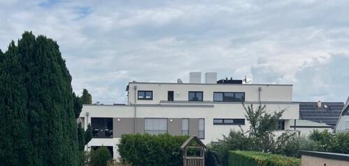 Foto - Etagenwohnung in Worms zur Miete