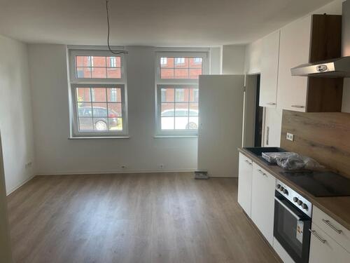 Foto - Etagenwohnung zur Miete in Stendal