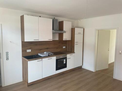 Foto - Etagenwohnung in Stendal