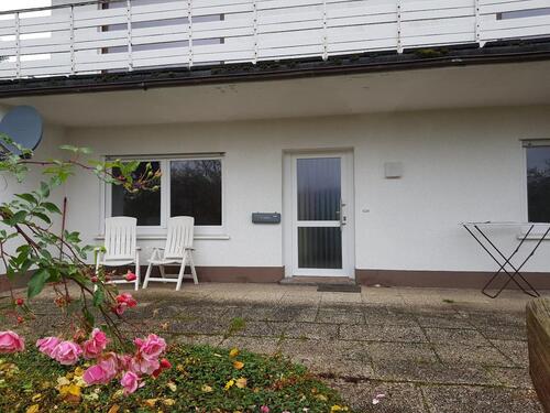 Foto - Single-Wohnung am Sonnenhang - 420,00 EUR Kaltmiete,