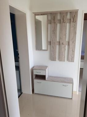 Foto - Etagenwohnung in Reichshof