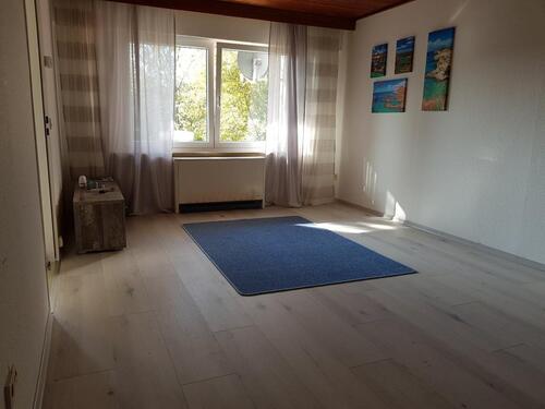 Foto - Etagenwohnung in Reichshof zur Miete