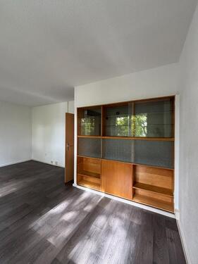 Foto - Etagenwohnung zur Miete in Gräfenhainichen