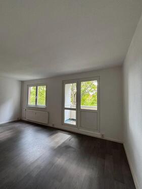 Foto - Etagenwohnung in Gräfenhainichen