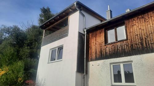 Foto - Einfamilienhaus in Ortenburg