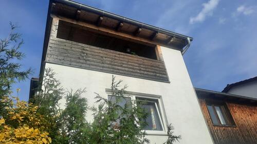 Foto - Einfamilienhaus in Ortenburg zum Kaufen