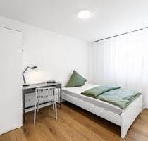 3 WG-Zimmer in einer frisch sanierten Wohnung im Saturnweg - Nürnberg Langwasser