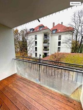 Foto - Etagenwohnung in München