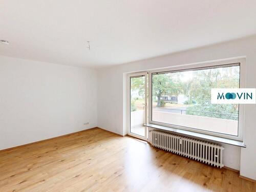 Foto - 1 Zimmer Etagenwohnung zur Miete in Ratzeburg