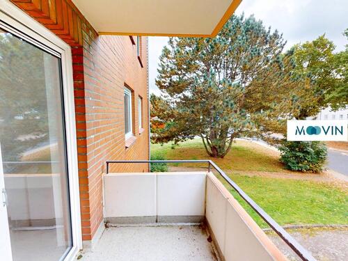 Foto - 1 Zimmer Etagenwohnung in Ratzeburg