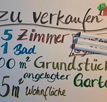 Doppelhaushälfte 135m² 5 Zimmer 300m² Grundstück - Viersen Hülsdonk