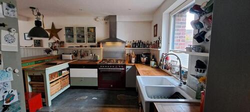 Foto - Einfamilienhaus in Viersen