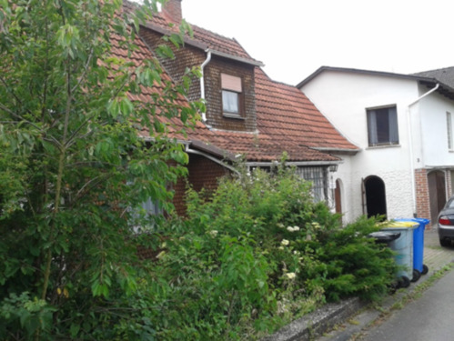 Foto - Renovierungsbedürftiges Ein- bis Zweifamilienhaus in Vollmerz