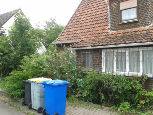 Foto - Einfamilienhaus in Schlüchtern