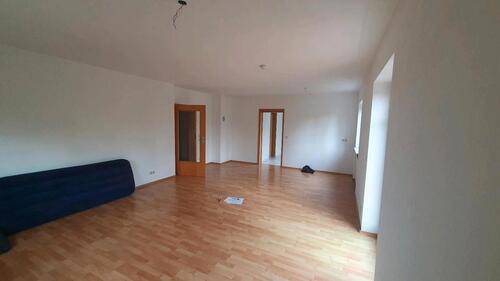 Foto - Etagenwohnung in Sielenbach