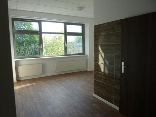 Foto - Etagenwohnung in Schwedt (Oder) zur Miete