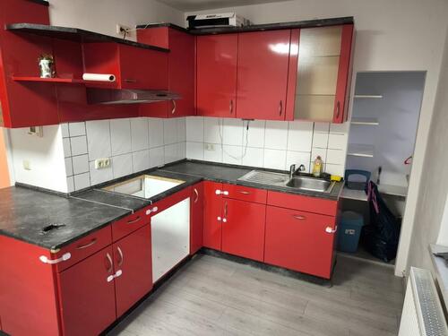 Foto - Etagenwohnung in Plattling zur Miete