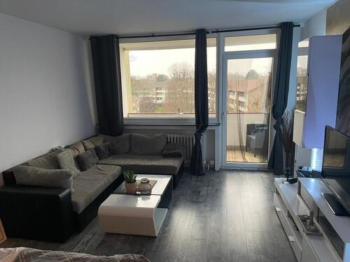 Foto - Attraktive Wohnung mit schönem Ausblick