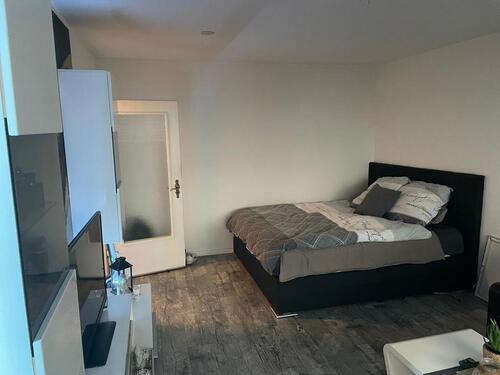 Foto - Etagenwohnung zur Miete in Wachtberg