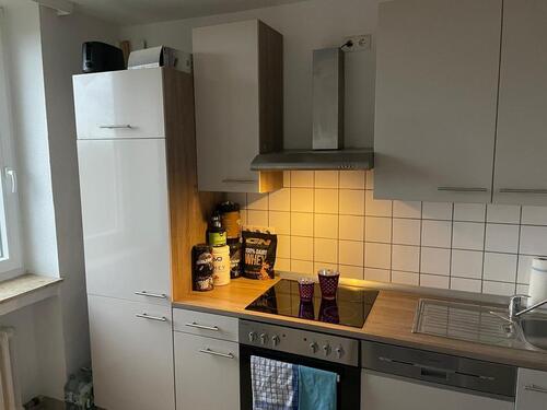 Foto - Etagenwohnung in Wachtberg