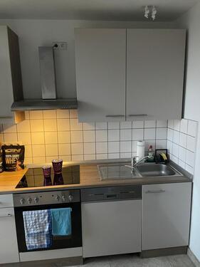 Foto - Etagenwohnung in Wachtberg zur Miete