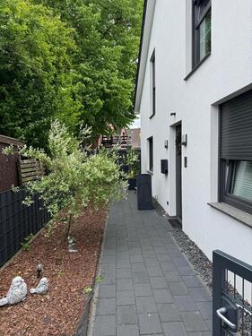 Foto - Exklusive DHH in Westercelle - 425.000,00 EUR Kaufpreis,