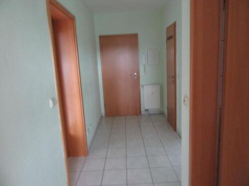 Foto - Schöne Wohnung mit Terrasse im ruhigen Wohngebiet.