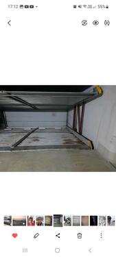 Foto - Duplextiefgaragenstellplatz - 60,00&nbsp;EUR Miete,
