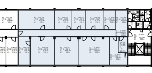 Foto - andere in Mannheim zur Miete