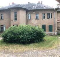 WerderHavel 500 Meter vom Wasser entfernt 4 Seiten Hof - Bad Harzburg