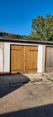 Foto - Garage mit Strom am Kali Werk - 40,00&nbsp;EUR Miete,