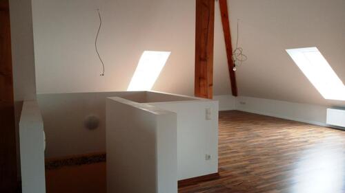 Foto - 3 Zimmer Etagenwohnung zur Miete in Rethem (Aller)