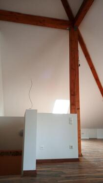 Foto - 3 Zimmer Etagenwohnung in Rethem (Aller)