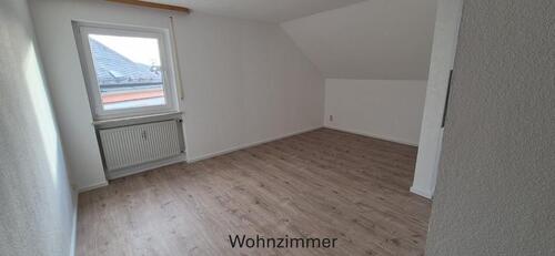 Foto - Etagenwohnung in Rugendorf zur Miete