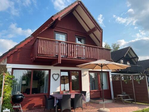 Foto - andere in Frielendorf