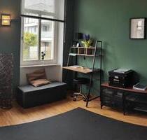 Unikate Gewerbefläche in Detmolder Innenstadt zu vermieten