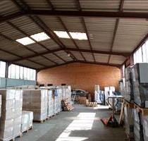 Halle mit 300 m² zu vermieten - 800,00&nbsp;EUR Kaltmiete, in Lage (PLZ: 32791)