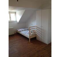 Wohnung vier Zimmer - 720,00&nbsp;EUR Kaltmiete, ca.&nbsp; 120,00&nbsp;m&sup2; in Werneck (PLZ: 97440)