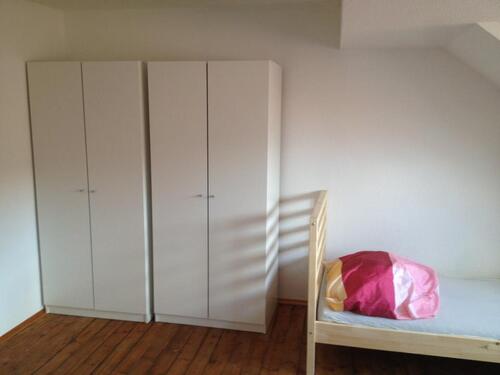 Foto - Dachgeschoßwohnung in Werneck zur Miete